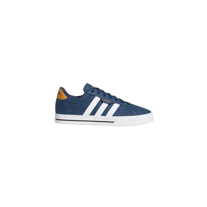 achat Chaussure Adidas Homme DAILY 3.0 Bleu profil droit achat Chaussure Adidas Homme DAILY 3.0 Bleu profil droit