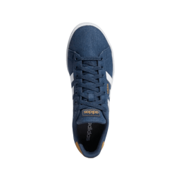 achat Chaussure Adidas Homme DAILY 3.0 Bleu dessus