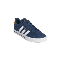 achat Chaussure Adidas Homme DAILY 3.0 Bleu profil avant droit