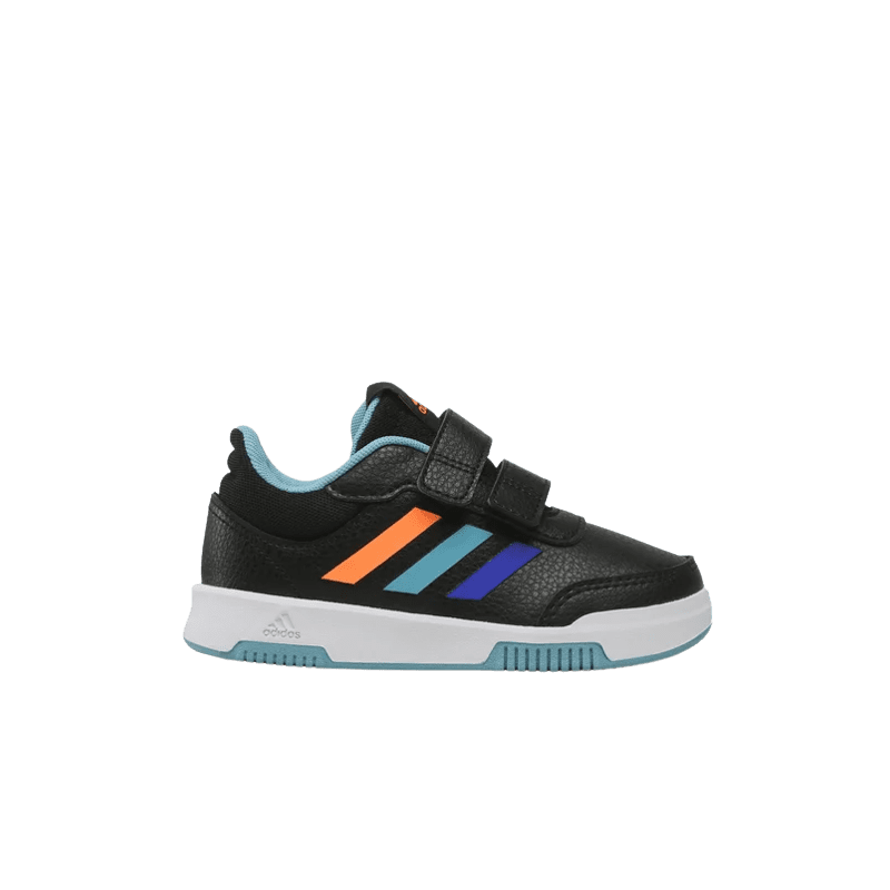 achat Chaussure à scratch Adidas Enfant TENSAUR SPORT 2.0 CF K profil droit achat Chaussure à scratch Adidas Enfant TENSAUR SPORT 2.0 CF K profil droit