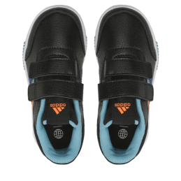 achat Chaussure à scratch Adidas Enfant TENSAUR SPORT 2.0 CF K dessus