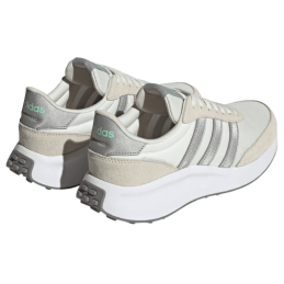 achat Sneakers Adidas Femme RUN 70S gris profil arriere droit