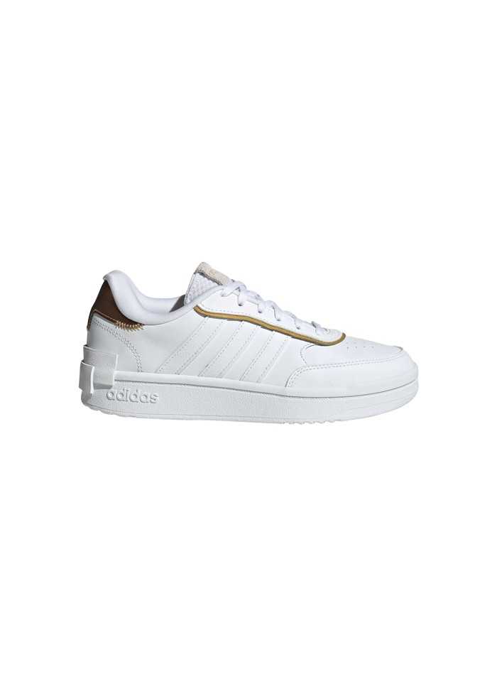achat Chaussure Adidas Femme POSTMOVE SE profil droit