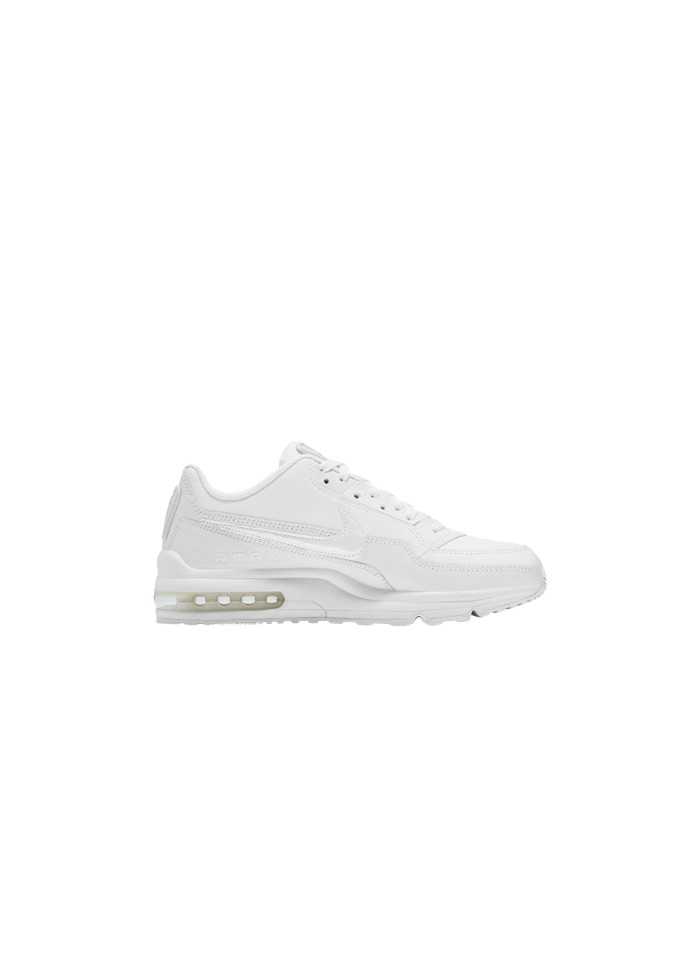 achat Chaussure Nike Homme NIKE AIR MAX LTD 3 Blanc profil droit