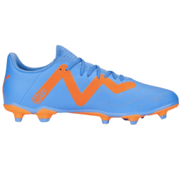 achat FUTURE PLAY FG/AG Puma Chaussure de Football Homme profil droit