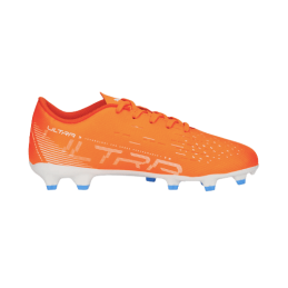 achat ULTRA PLAY Puma Chaussure de Football Enfant profil droit
