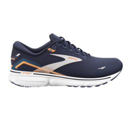 achat GHOST 15 Brooks Chaussure De Running Homme profil droit
