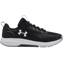 achat Chaussure de fitness Under Armour Homme CHARGED COMMIT TR 3 profil droit