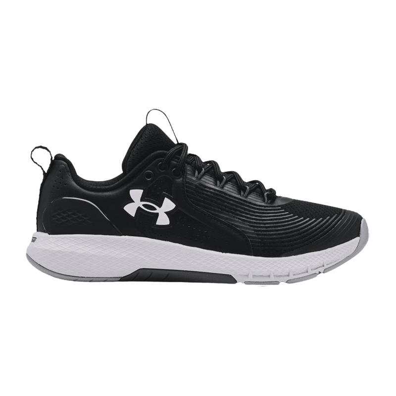 achat Chaussure de fitness Under Armour Homme CHARGED COMMIT TR 3 profil droit