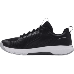 achat Chaussure de fitness Under Armour Homme CHARGED COMMIT TR 3 profil gauche