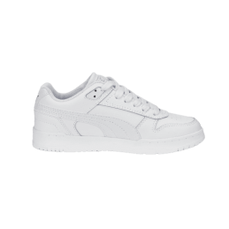 achat Chaussure Puma Enfant JR RBD GAME LOW profil droit