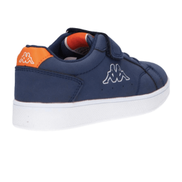 achat Chaussure Kappa Enfant ADENIS KID EV profil arriere droit