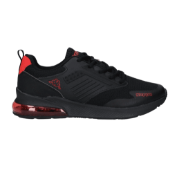 achat Sneakers Kappa Enfant MYAGI JR LACE profil droit