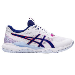 achat Chaussure de handball Asics Femme GEL-TACTIC profil droit