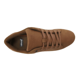 achat Chaussure Hommes Levi's COURTRIGHT dessus