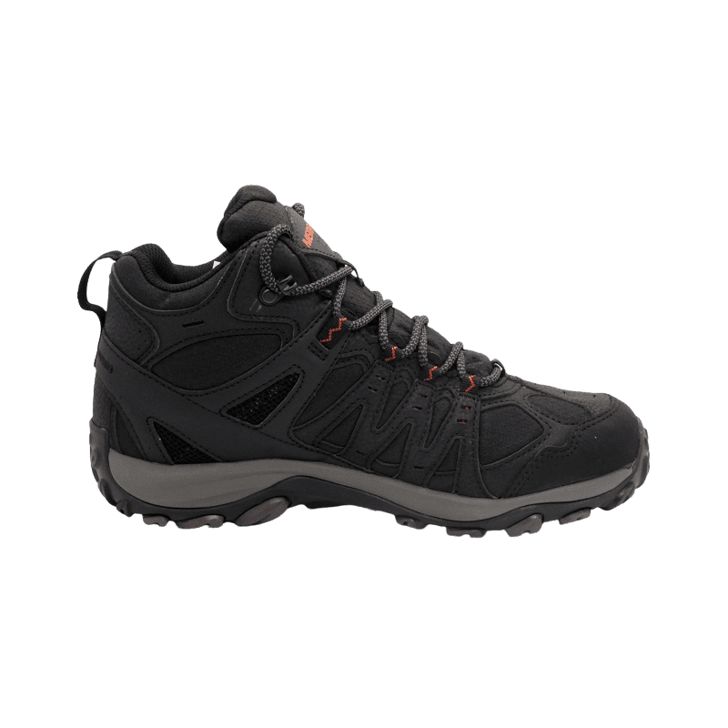 achat Chaussure de randonnée Merrell Homme ACCENTOR 3 SPORT MID GTX profil droit