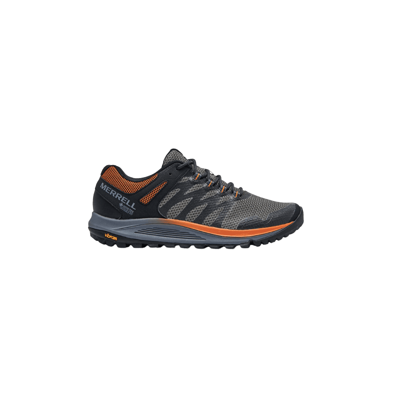 achat Chaussure de randonnée Merrell Homme NOVA 2 GTX profil droit