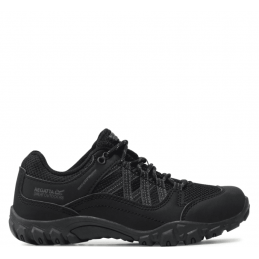 achat Chaussure Regatta Enfant EDGEPOINT JNR profil droit