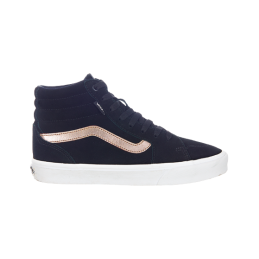 achat Chaussure Vans Femme WM FILMORE HI profil droit