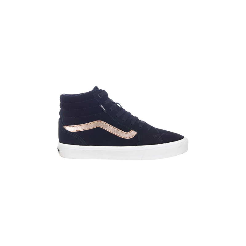 achat Chaussure Vans Femme WM FILMORE HI profil droit