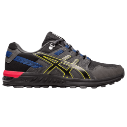 achat Chaussure Asics Homme GEL-CITREK noir profil droit