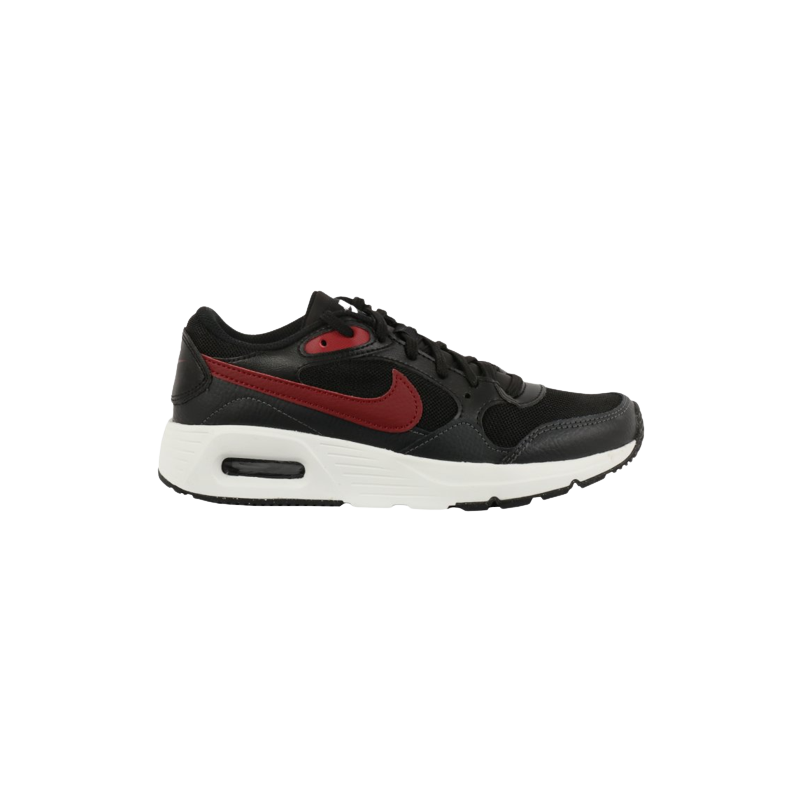 achat Chaussure Nike Enfant NIKE AIR MAX SC (GS) profil droit exterieur