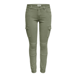 achat Pantalon cargo Only Femme ONLMISSOURI face