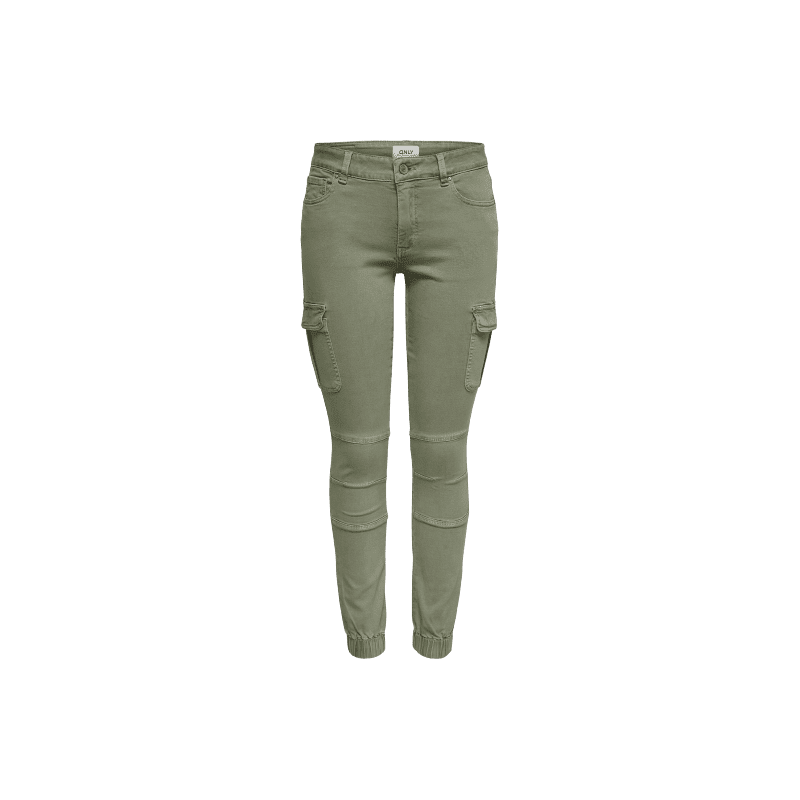 achat Pantalon cargo Only Femme ONLMISSOURI face