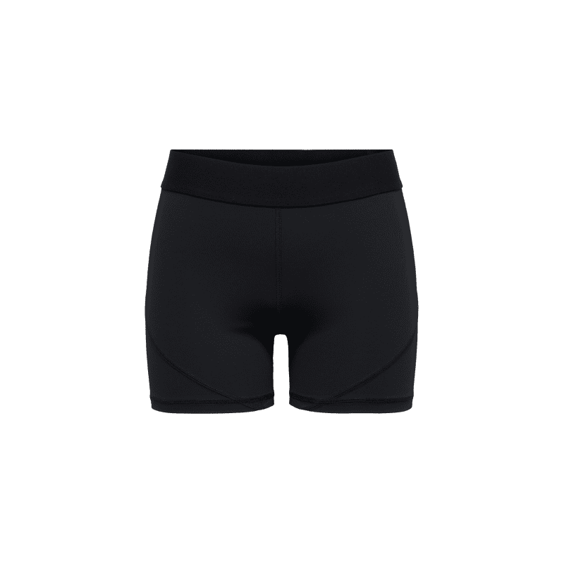 achat Short de sport Only Play Femme ONPKNOX face