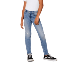 achat Jean Only Kids Enfant KONRACHEL face porte