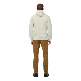 achat Sweat à capuche Only & Sons Homme ONSCERES beige dos porte