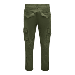 achat Pantalon cargo Only & Sons Homme ONSDEAN dos
