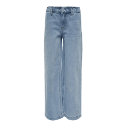 achat Jean Only Kids Fille KOGCOMET WIDE face