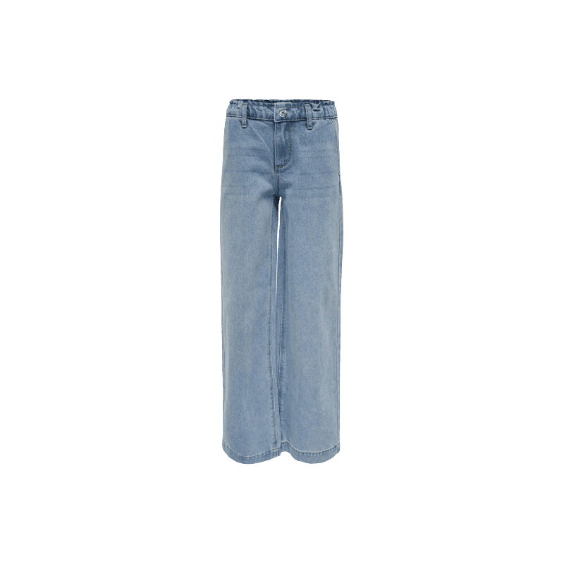 achat Jean Only Kids Fille KOGCOMET WIDE face