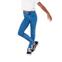 Fille Jean |Clickandsport slim Kids KONRAIN Only LIFE