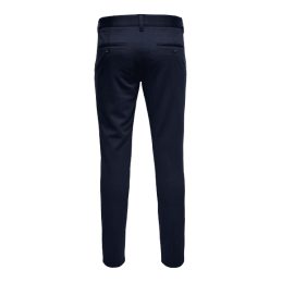 achat Pantalon chino Only & Sons Homme ONSMARK Bleu dos