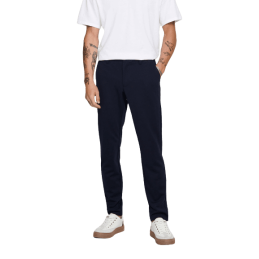 achat Pantalon chino Only & Sons Homme ONSMARK Bleu face porté