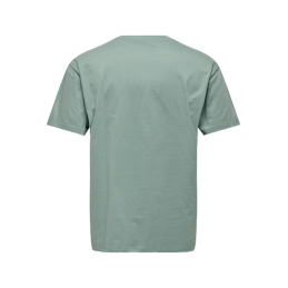achat T-shirt Only & Sons Homme ONSFRED Vert dos