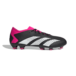 PREDATOR ACCURACY.3 L FG Adidas Chaussure de football Adulte