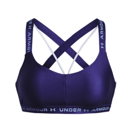 achat Brassière de sport Under Armour Femme UA CROSSBACK LOW face