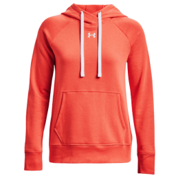 achat Sweat à capuche Under Armour Femme Rival Fleece HB face