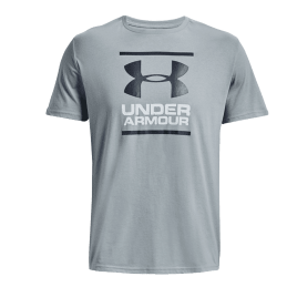 achat T-shirt Under Armour Homme UA GL FOUNDATION SS face