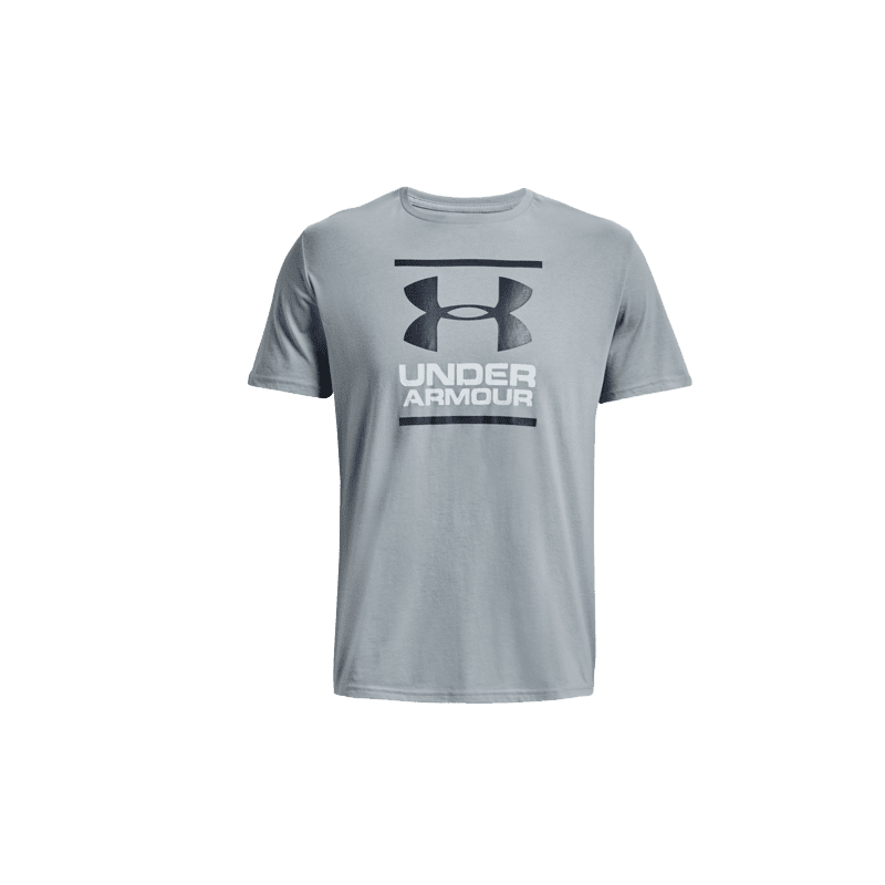 achat T-shirt Under Armour Homme UA GL FOUNDATION SS face