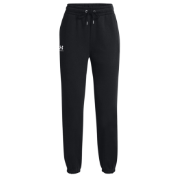 achat Jogging Under Armour Femme ESSENTIAL FLEECE face