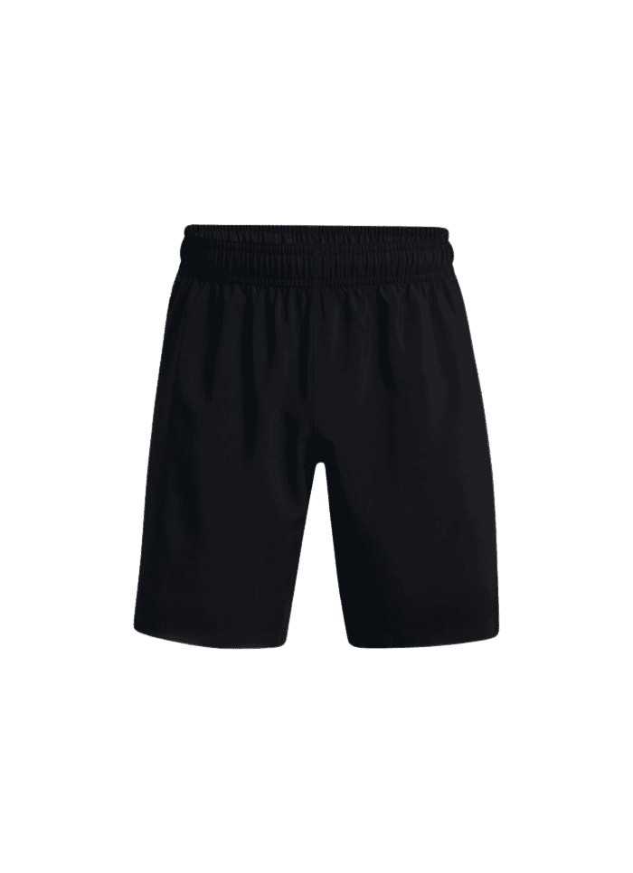 achat Short Under Armour Homme WOVEN GRAPHIC face
