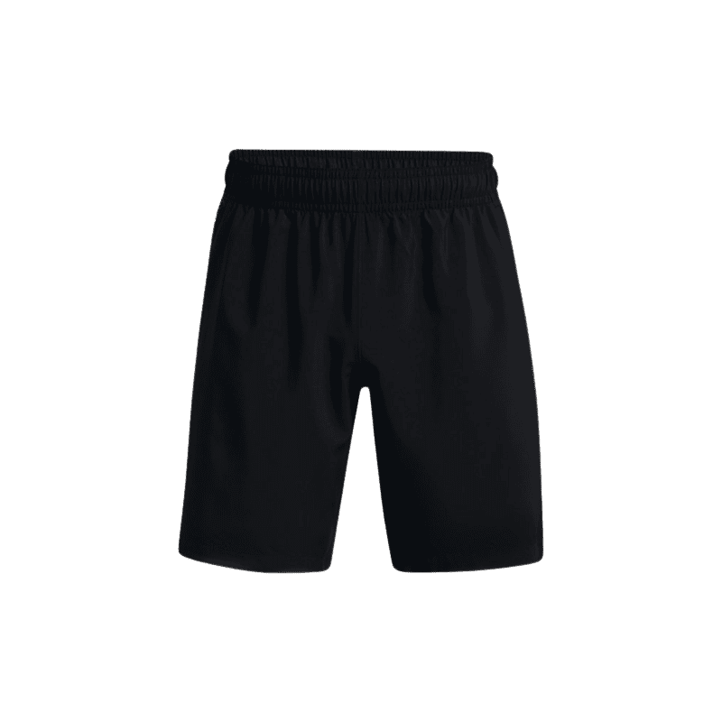 achat Short Under Armour Homme WOVEN GRAPHIC face