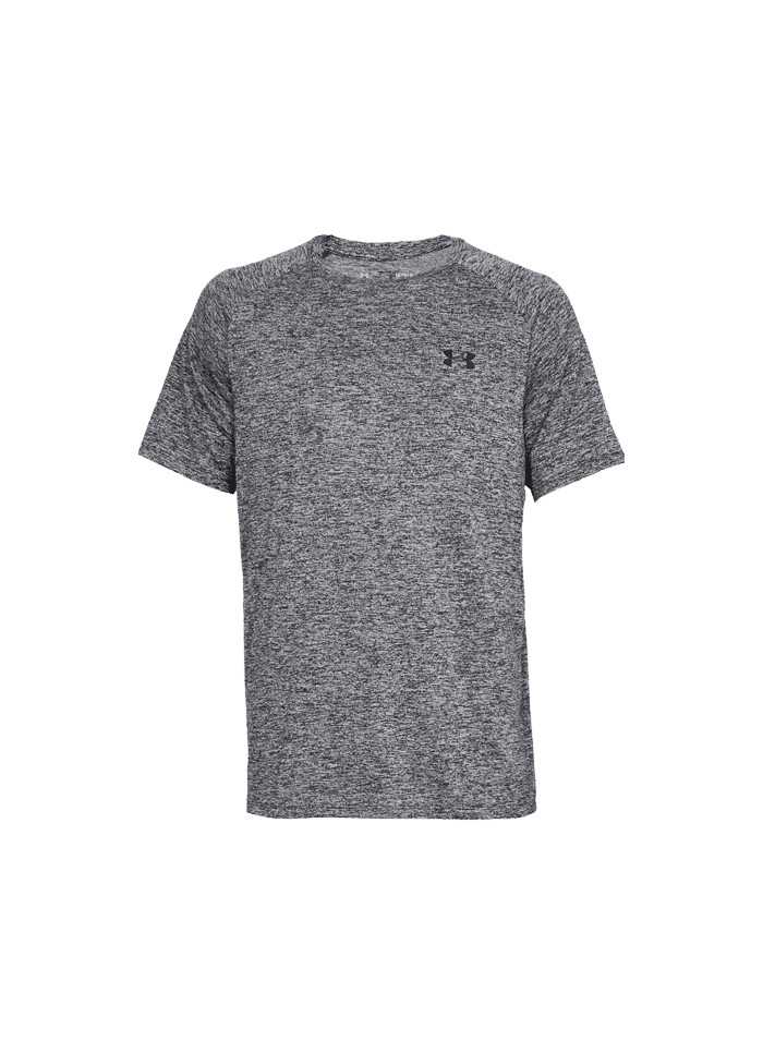 achat T-shirt Under Armour Homme Tech 2.0 SS face