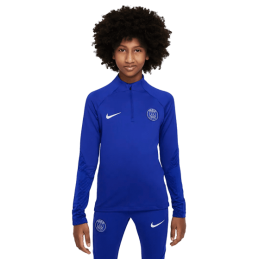 achat Haut d'entraînement PSG 2022-2023 Enfant face