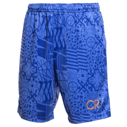 achat Short Nike Enfant CR7 Y NK DRY SHORT KZ face