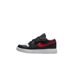 achat Sneakers Nike Enfant JORDAN 1 LOW ALT (PS) profil gauche